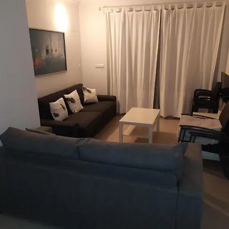 En Residencial Viña Del Mar Apartamento *