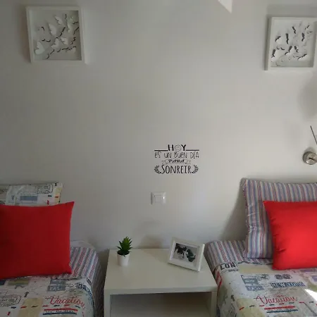 Apartment En Residencial Vina Del Mar La Manga del Mar Menor