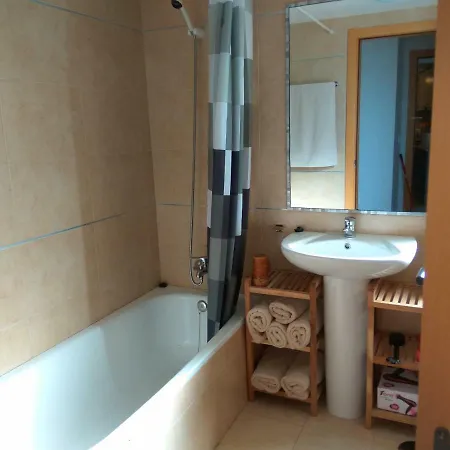 En Residencial Viña Del Mar Apartamento La Manga del Mar Menor