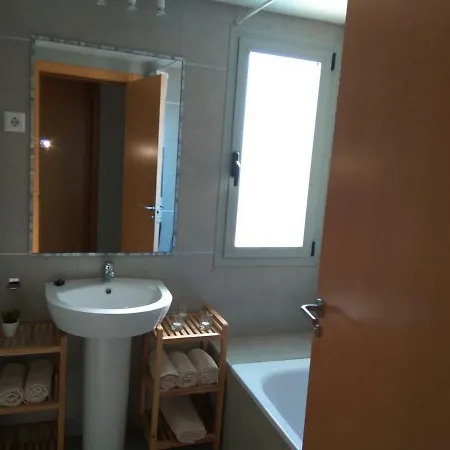 Apartment En Residencial Vina Del Mar