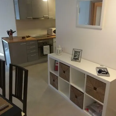 En Residencial Vina Del Mar * La Manga del Mar Menor