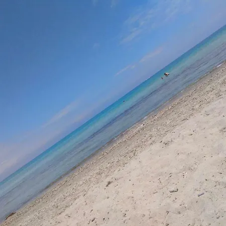 Apartamento En Residencial Viña Del Mar La Manga del Mar Menor