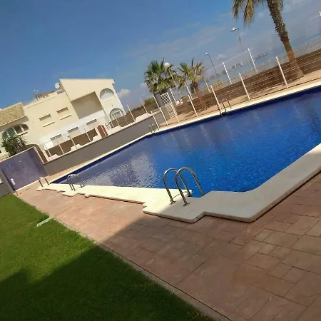 En Residencial Vina Del Mar Apartment