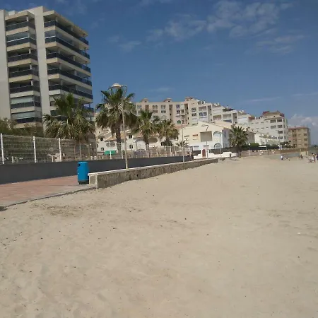 Apartment En Residencial Vina Del Mar La Manga del Mar Menor