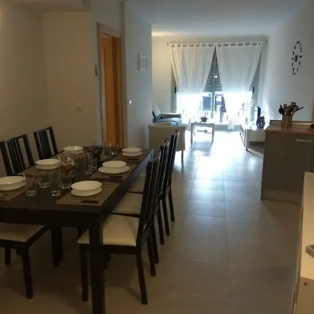 En Residencial Viña Del Mar * La Manga del Mar Menor