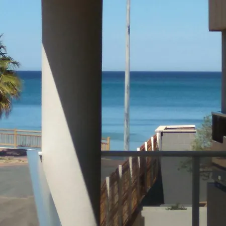 En Residencial Viña Del Mar Apartamento La Manga del Mar Menor
