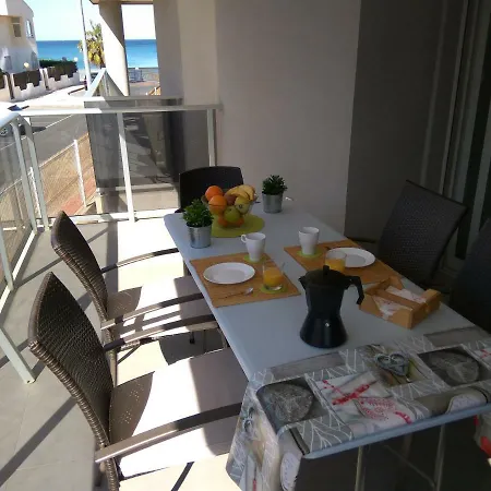 En Residencial Vina Del Mar Apartment